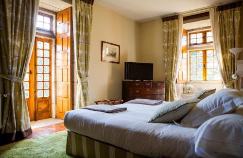 Nigran House | Pazo da Touza