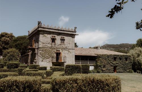 Nigran House | Pazo da Touza