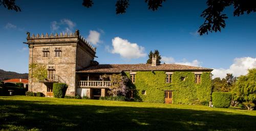 Nigran House | Pazo da Touza