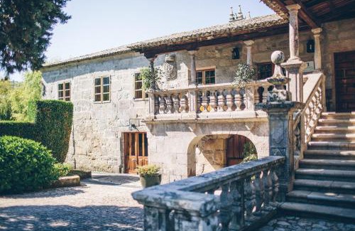 Nigran House | Pazo da Touza
