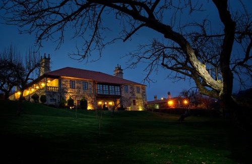 Bendoiro Hotel | Pazo de Bendoiro