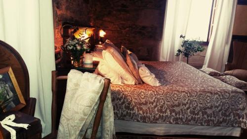 Bendoiro Hotel | Pazo de Bendoiro