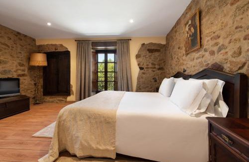 Sober House | Pazo de Moreda