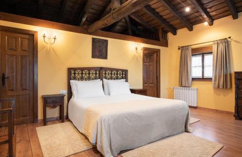 Sober House | Pazo de Moreda
