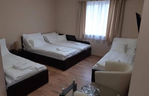 Nyirpazony Hotel | Pazonyi Fogadó és Étterem