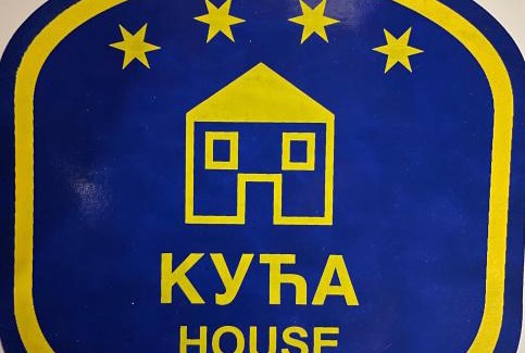 Sremska Mitrovica Bed & Breakfast | PB Urban Garden Stay with guarded Parking