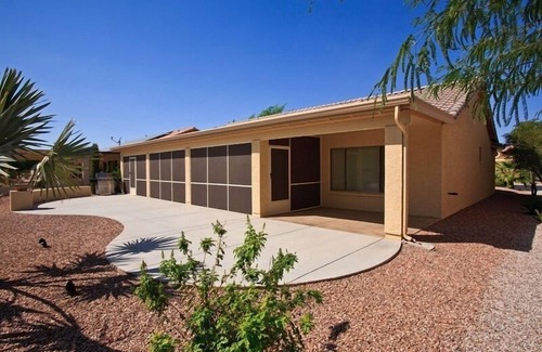 Pebblecreek House | PC Fall Rates. Join us!nBest Pickleball courts! Near Baseball Practice Venues