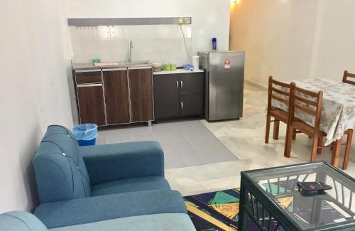 Port Dickson Apartment | PD Bayu Beach Resort Apartment GG45
