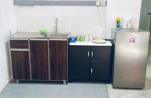 Port Dickson Apartment | PD Bayu Beach Resort Apartment GG45