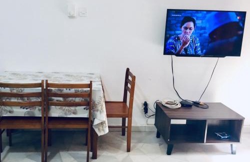 Port Dickson Apartment | PD Bayu Beach Resort Apartment GG45