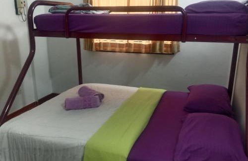 Si Rusa Apartment | PD Bayu Beach Resort Private Service Apartment