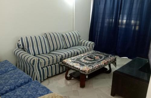 Si Rusa Apartment | PD Bayu Beach Resort Private Service Apartment