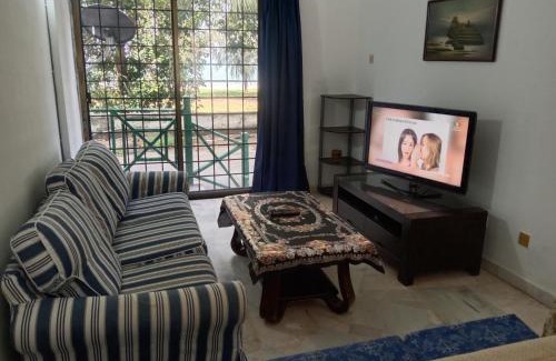 Si Rusa Apartment | PD Bayu Beach Resort Private Service Apartment