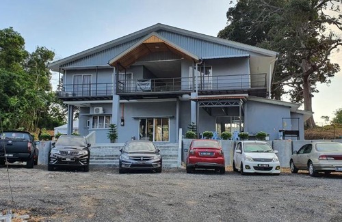 Port Dickson House | PD GUESTHOUSE