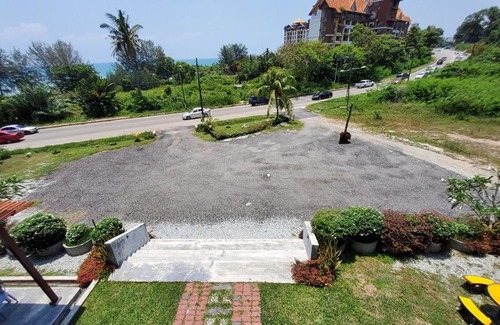Port Dickson House | PD GUESTHOUSE