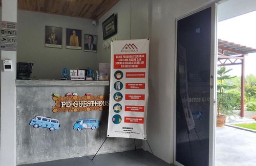 Port Dickson House | PD GUESTHOUSE