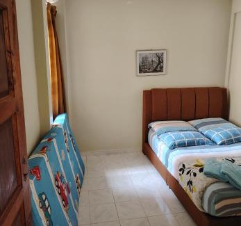 Kampung Teluk Kemang Apartment | PD Perdana - Pidi Resort A108