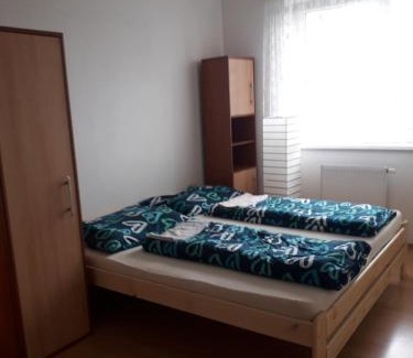 Olomouc Apartment | Peškova, byt o 2 pokojích s terasou