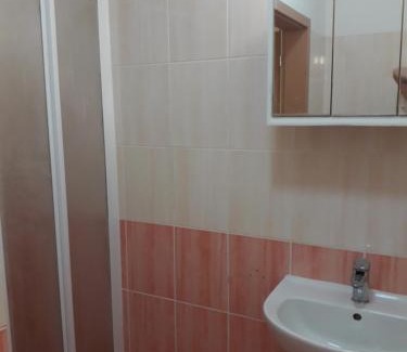 Olomouc Apartment | Peškova, byt o 2 pokojích s terasou