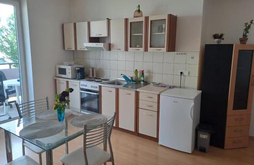 Olomouc Apartment | Peškova, byt o 2 pokojích s terasou