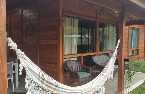 Teresopolis Ski Chalet | Peace and Comfort in the Mountains