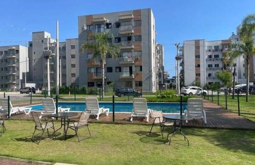 Vargem Pequena Apartment | Peace and Green apt 2 quartos ar cond Vargem pequena RJ
