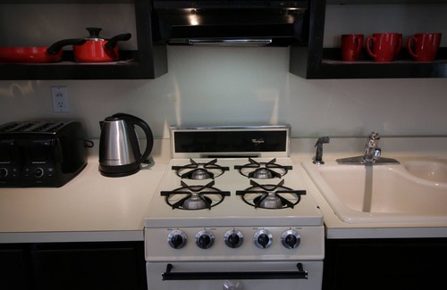 Paradise Hills Civic Apartment | Peace and Quiet in Paradise Hills