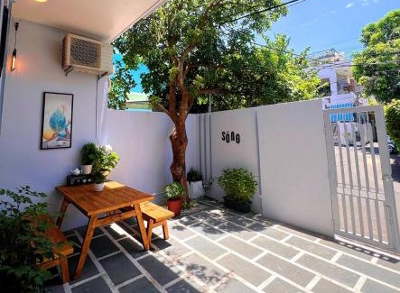 Ngu Hanh Son House | Peace by the sea I Tourist area I Garden Homestay