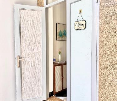 Ngu Hanh Son House | Peace by the sea I Tourist area I Garden Homestay