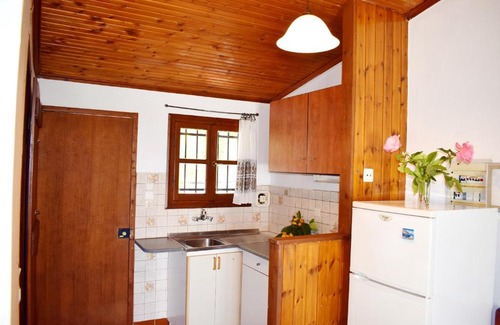 Kato Galatas Apartment | Peace, comfort and spectacular sea view,3