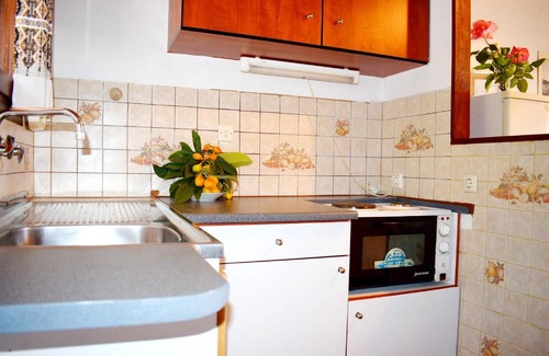 Kato Galatas Apartment | Peace, comfort and spectacular sea view,3
