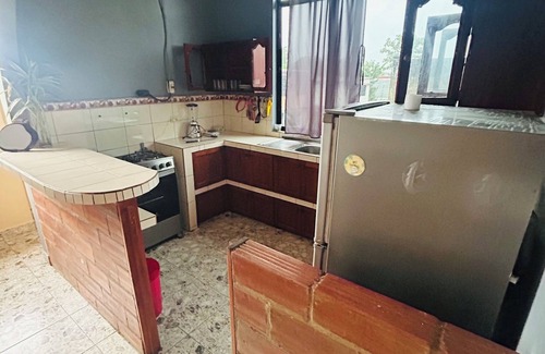 Tena Apartment | Peace of mind