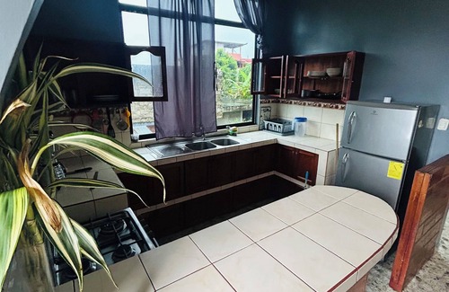 Tena Apartment | Peace of mind