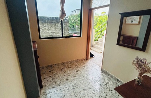 Tena Apartment | Peace of mind