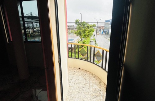 Tena Apartment | Peace of mind