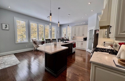 Coboconk Cottage | Peace Out on Balsam Lake – Luxury Waterfront Cottage