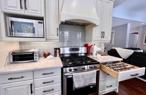 Coboconk Cottage | Peace Out on Balsam Lake – Luxury Waterfront Cottage