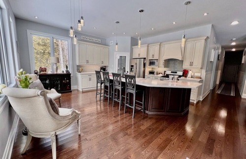 Coboconk Cottage | Peace Out on Balsam Lake – Luxury Waterfront Cottage