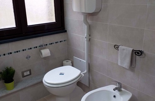 San Martino Apartment | Peace & Plenty 2 - a few minutes from the sea