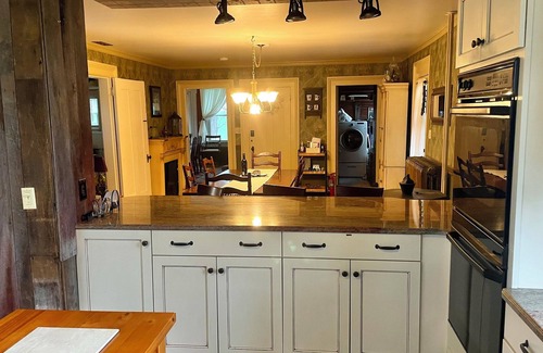 Avon House | Peace & Quiet at The Farmhouse at Kindred Ground