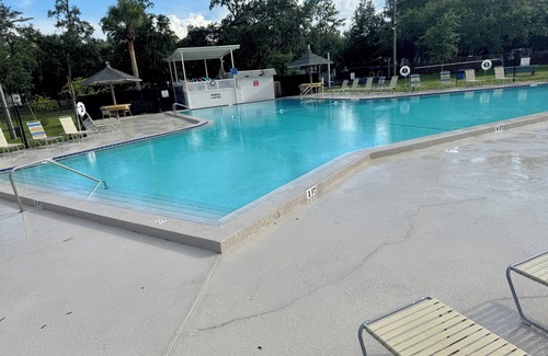Apopka House | Peaceful 1BR mobile home in Apopka, 25 mins to Disney
