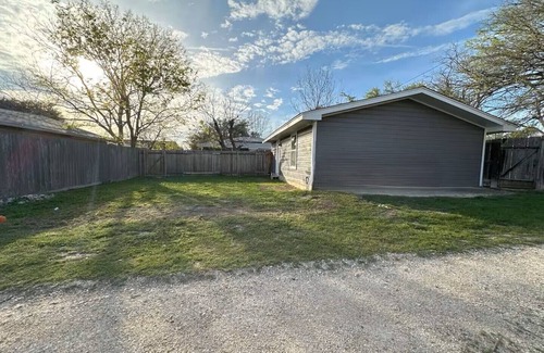 Temple Apartment | Peaceful 1BR Suite | Central Location | Near Baylor Scott & White