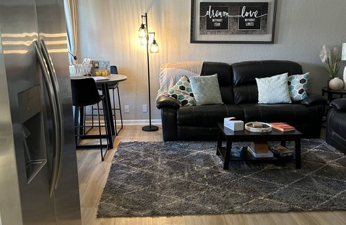 Lake Ozark Condo | Peaceful 2 bedroom Condo with NO Cleaning Fees on the Lake of the Ozarks