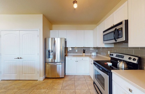 St. Petersburg - Clearwater Apartment | Peaceful 2bed 2bath
