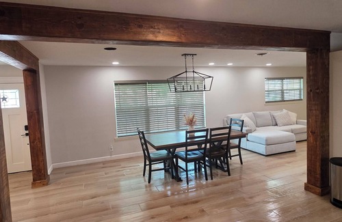 Amistad National Recreational Area House | Peaceful 3-bedroom house in Del Rio