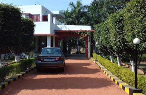 Gurugram Villa | PEACEFUL 3 BHK FARMHOUSE IN GURUGRAM