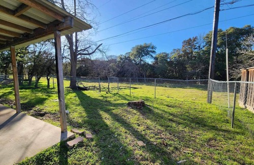 Morgans Point Resort Apartment | Peaceful 3BR Home | Family-Friendly | Near Lake & UMHB