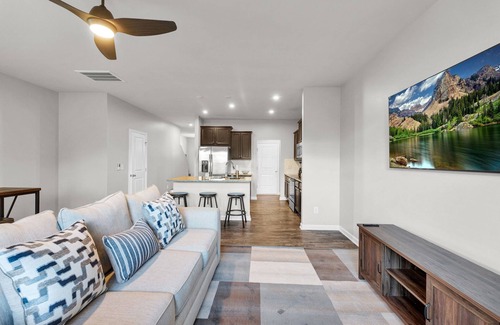 Northeast Raleigh House | Peaceful 3BR near WRAL Soccer Park & Neuse River Trail