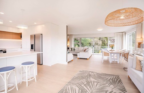 Mahurangi House | Peaceful 5 Bedroom Family Retreat