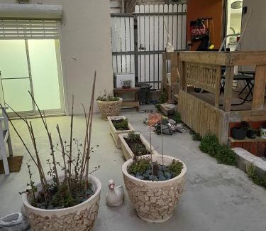 Haifa Apartment | Peaceful and intimate by the sea
